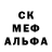 Бошки Шишки White Widow norace limbu